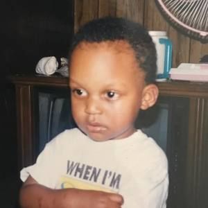 Meet your Posher, Curtis